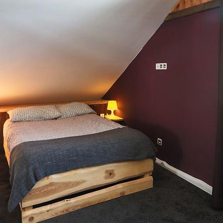 Chalet Bali Apartman La Colmiane Kültér fotó