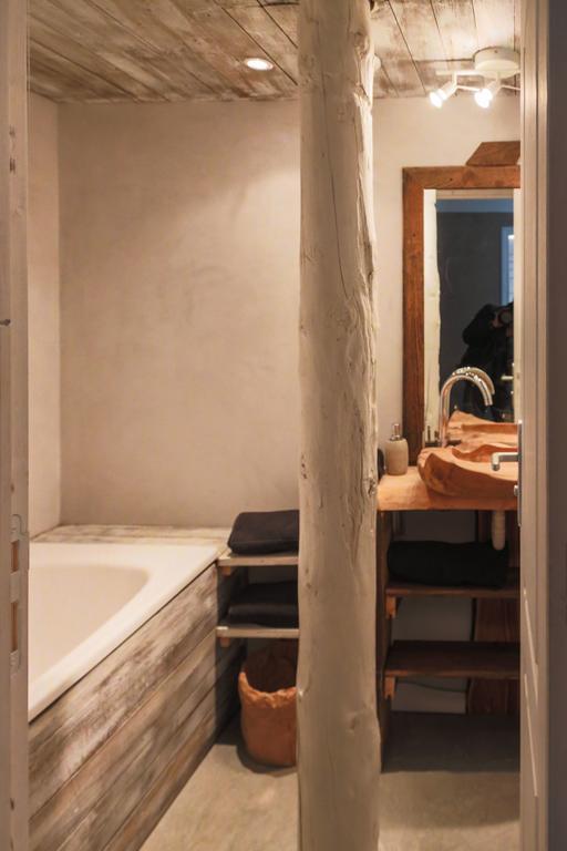 Chalet Bali Apartman La Colmiane Kültér fotó
